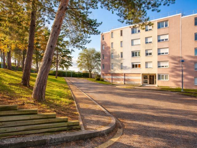 Location Appartement Rue Louis Breguet, Chalon sur Saône