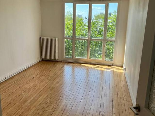 Location Appartement Rue Louis Brindeau, Le Havre