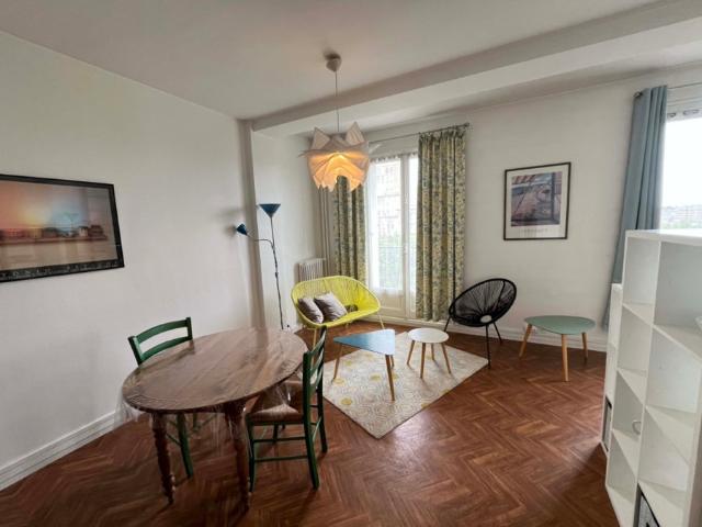 Location Appartement Rue Louis Brindeau, Le Havre