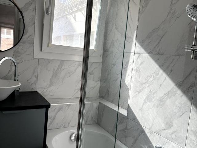 Location Appartement Rue Louis Burnod, Dunkerque