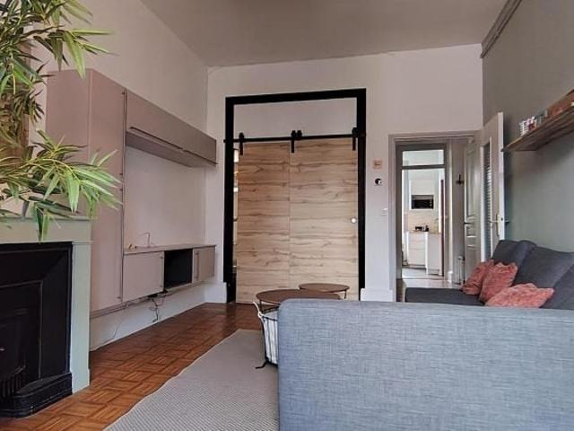 Location Appartement Rue Louis Goux, Villeurbanne