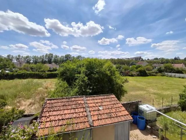 Location Appartement Rue Louis Ganne, Domérat