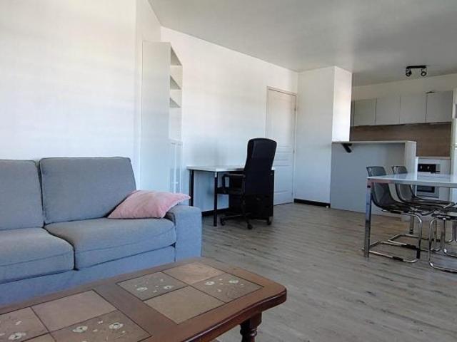 Location Appartement Rue Louis Guérin, Villeurbanne
