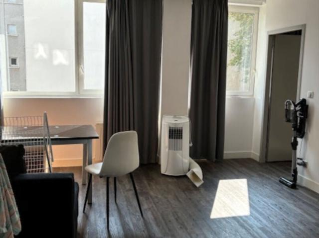Location Appartement Rue Louis Guérin, Villeurbanne
