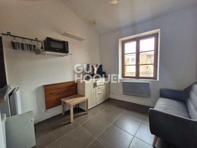 Location Appartement Rue Louis d'Amboise, Albi