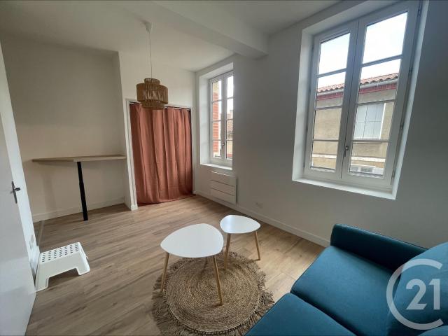 Location Appartement Rue Louis d'Amboise, Albi