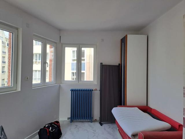 Location Appartement Rue Louis Dardenne, Vanves