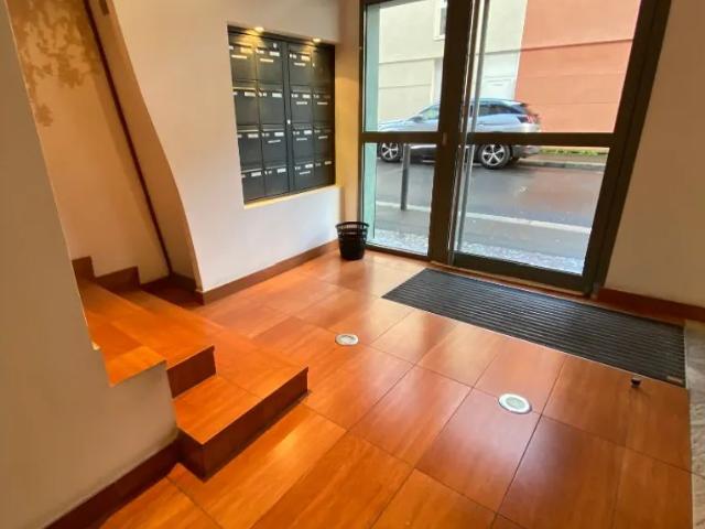Location Appartement Rue Louis Delamare, Le Havre