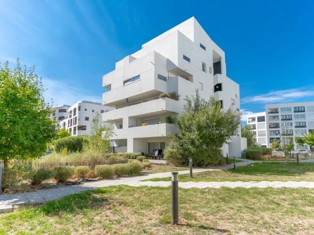 Location Appartement Rue Louis Denis Mallet, Bègles