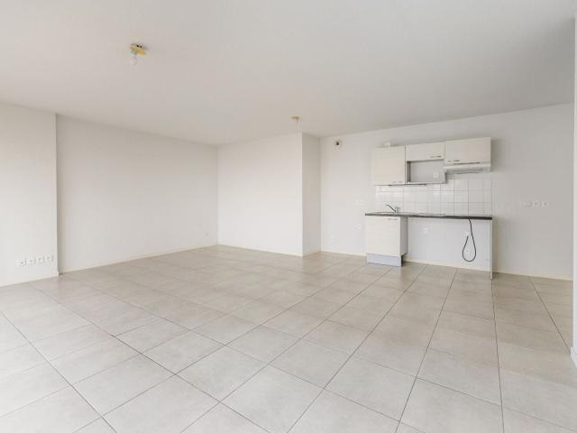 Location Appartement Rue Louis Denis Mallet, Bègles