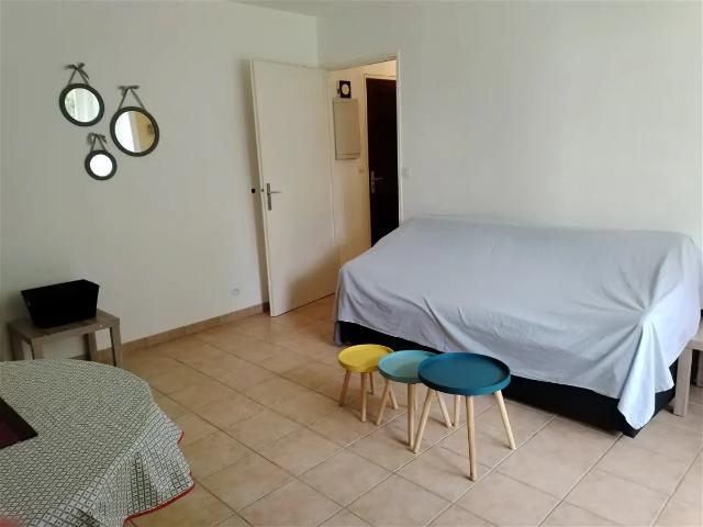 Location Appartement Rue Louis Fromager, Dieppe