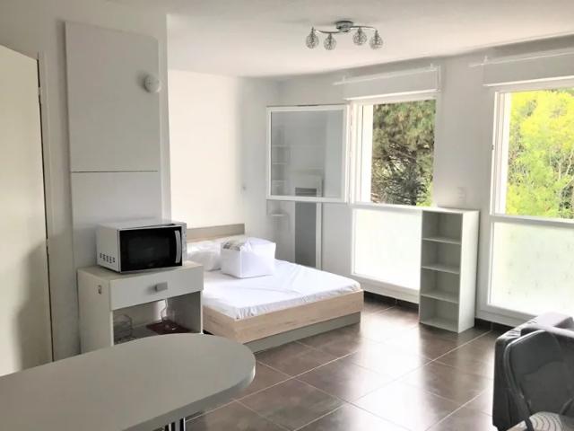 Location Appartement Rue de la Poudrière, Albi