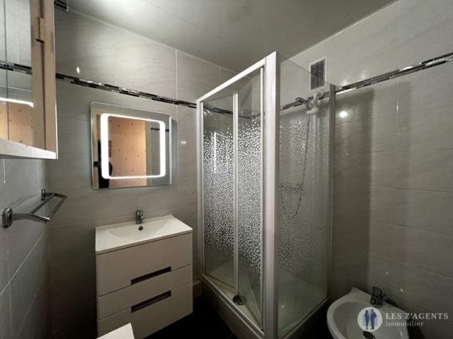 Location Appartement Rue Louis Jouvet, Saint Martin d'Hères