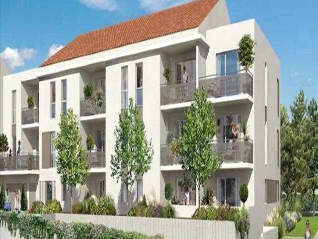 Location Appartement Rue Louis Juttet, Champagne au Mont d'Or