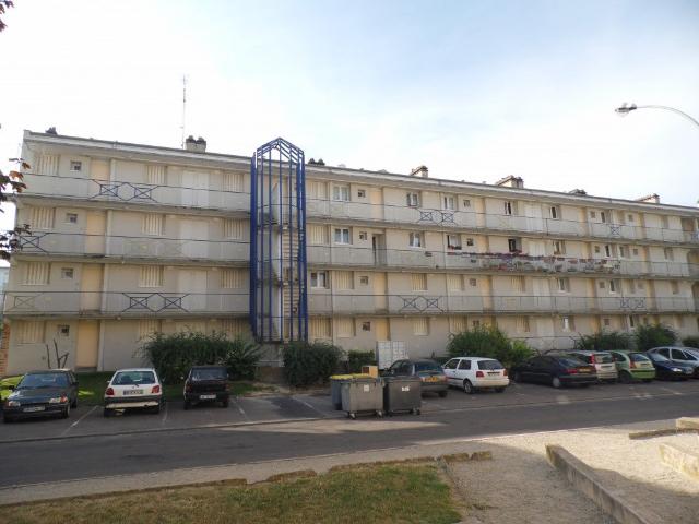 Location Appartement Rue Louis Loucheur, Troyes