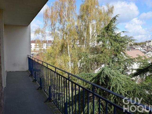 Location Appartement Rue Louis Lormand, La Verrière