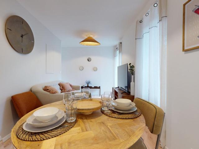 Location Appartement Rue Louis Lacaze, Pau