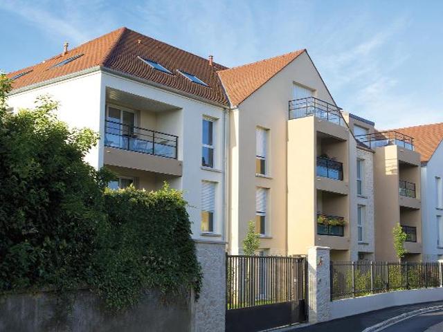 Location Appartement Rue Louis Leblanc, Rambouillet