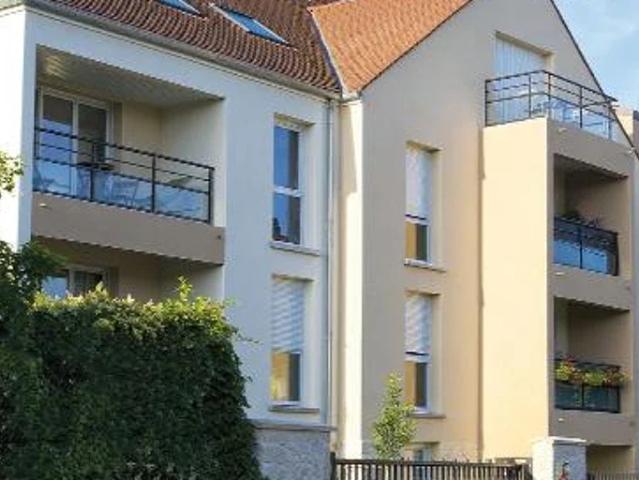 Location Appartement Rue Louis Leblanc, Rambouillet
