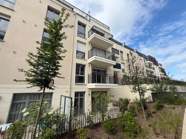 Location Appartement Rue Louis Lemaistre, Linas