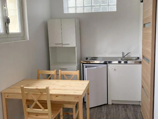 Location Appartement Rue Louis Leroy, Berck