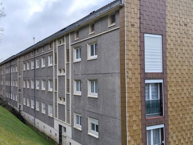 Location Appartement Rue Louis Lumière, Darnétal