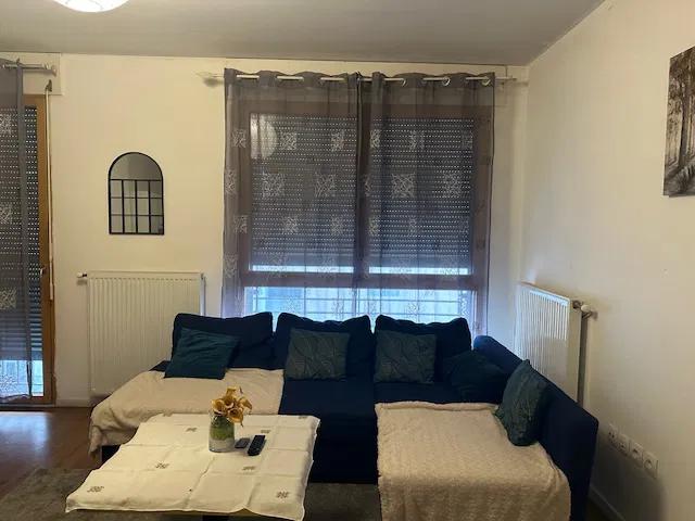 Location Appartement Rue Louis, Lyon