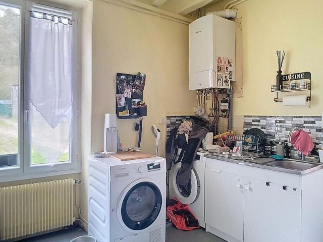 Location Appartement Rue Louis Moreau, Étampes