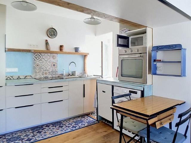 Location Appartement Rue Louis Moreau, Étampes