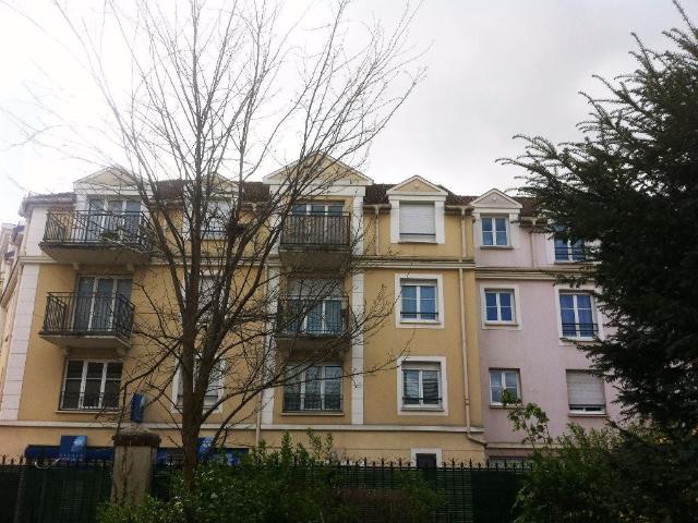 Location Appartement Rue Louis Sallé, Limeil Brévannes