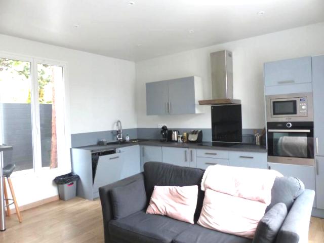 Location Appartement Rue Louis Scocard, Orsay
