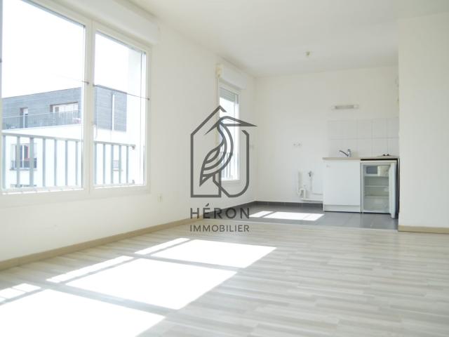 Location Appartement Rue Louis Seigneur, Roubaix