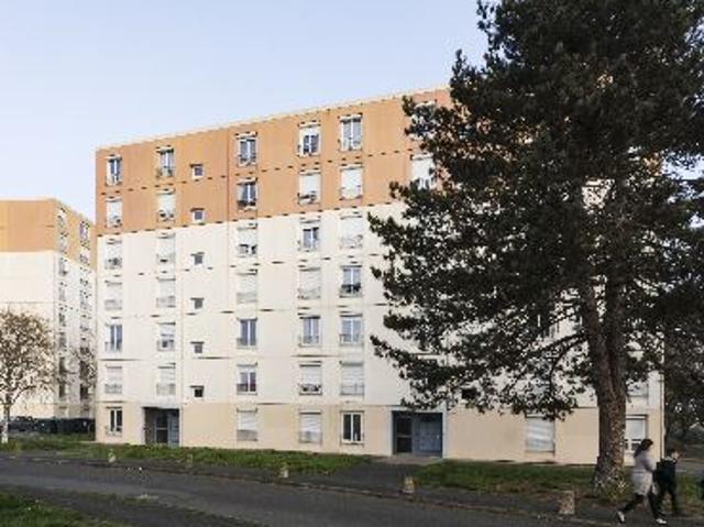 Location Appartement Rue Louis Suard, Châteauroux