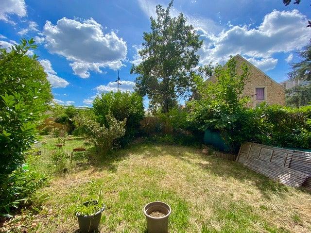 Location Appartement Rue Louis Pasteur, Fontenay le Fleury