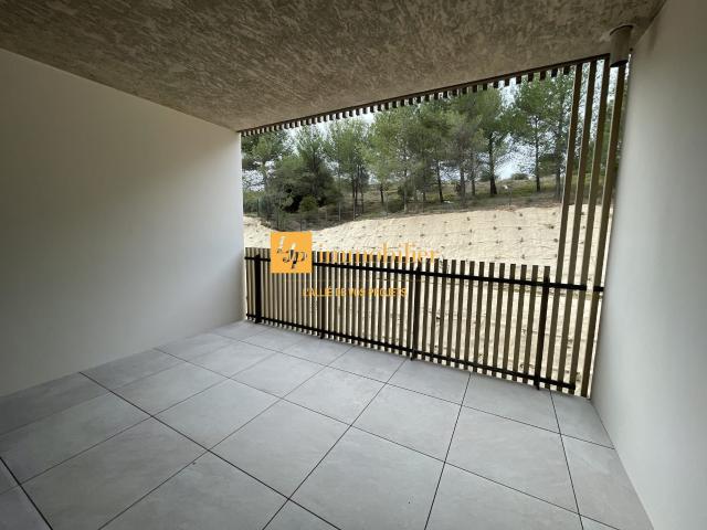 Location Appartement Rue Louis Pasteur, Grabels