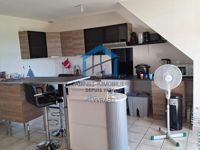 Location Appartement Rue Louis Pasteur, La Grand Croix