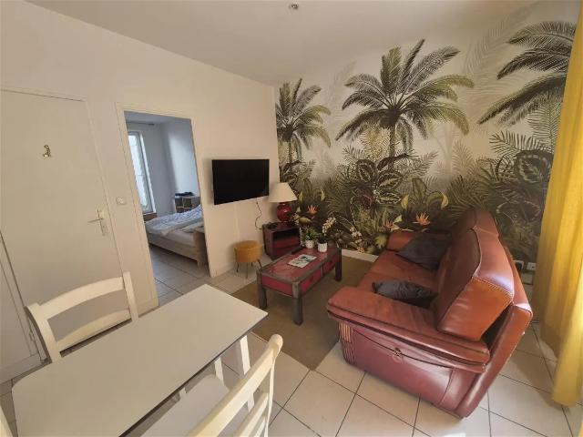 Location Appartement Rue Louis Pasteur, Loos
