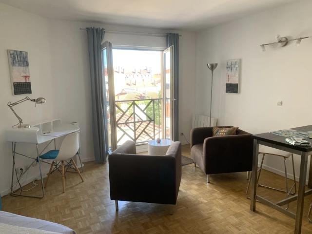 Location Appartement Rue Louis Pasteur, Lyon