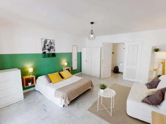 Location Appartement Rue Louis Pasteur, Lyon