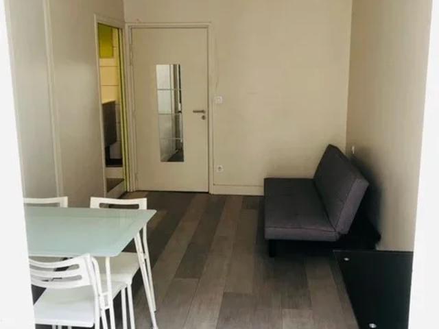 Location Appartement Rue Louis Pasteur, Lyon