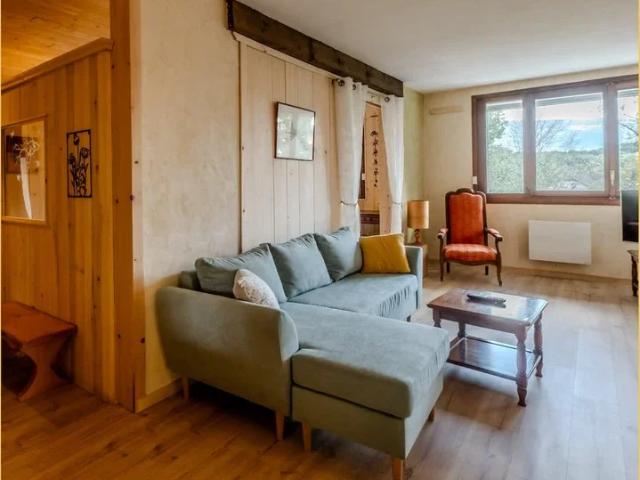 Location Appartement Rue Louis Pasteur, Saint Julien en Genevois