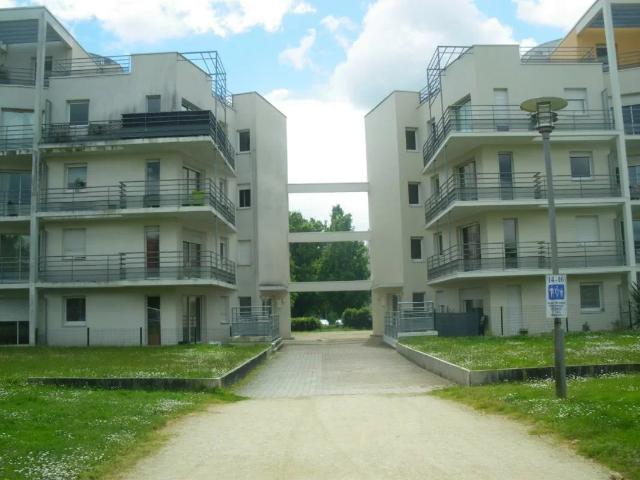 Location Appartement Rue Louis Pétri, Rennes