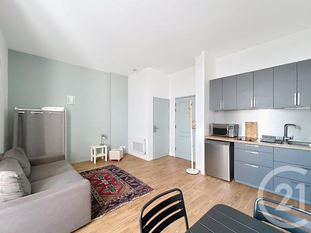 Location Appartement Rue Louis Pergaud, Angoulême
