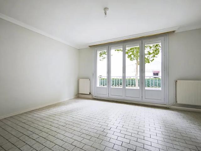 Location Appartement Rue Louis Pergaud, Le Petit Quevilly