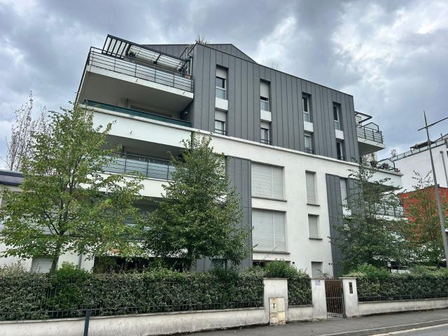 Location Appartement Rue Louis Plana, Toulouse
