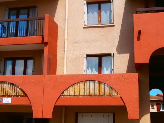 Location Appartement Rue Louis Plana, Toulouse