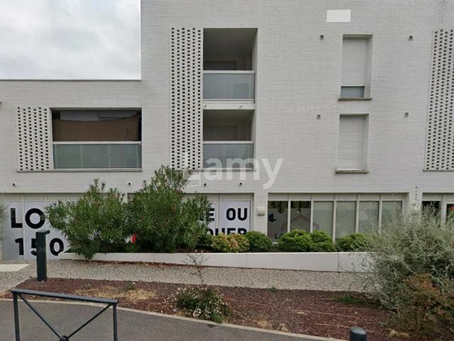Location Appartement Rue Louis Plana, Toulouse