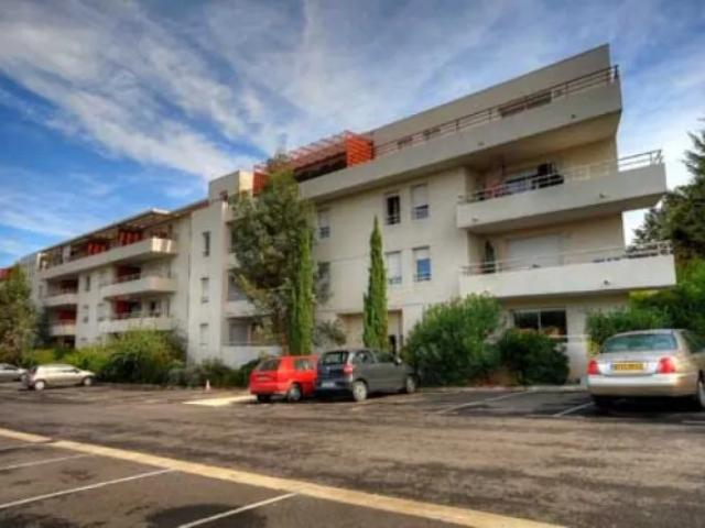 Location Appartement Rue Louis Roussel, Montpellier