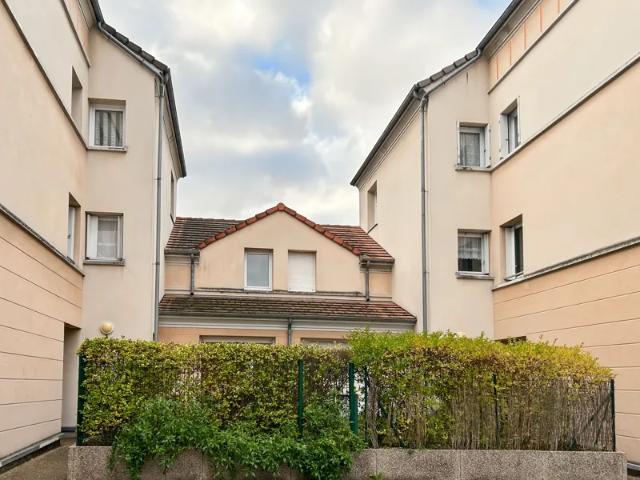 Location Appartement Rue Louis Taillandier, Argenteuil