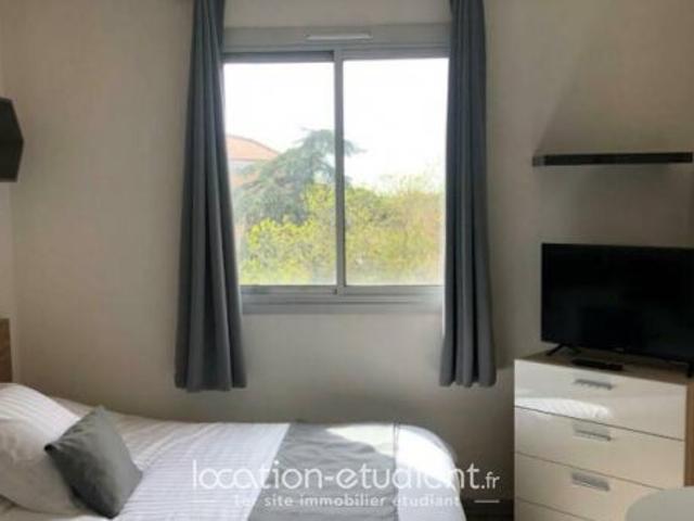 Location Appartement Rue Louis Tastavin, Toulouse